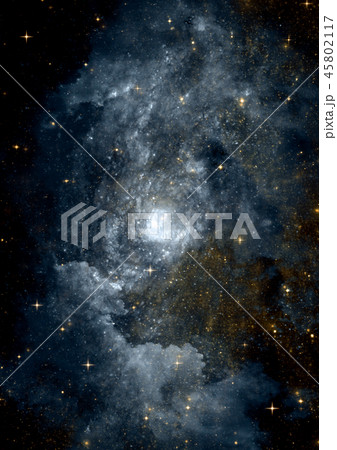 galaxy in a free space galaxy in a free space 45802117