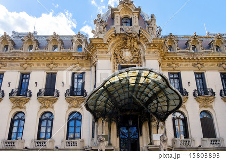 George Enescu National Museum 45803893