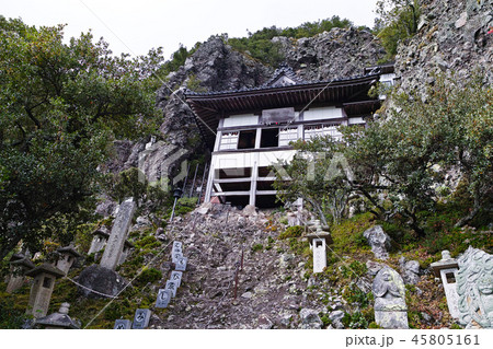 【小豆島】奥之院 笠ヶ瀧寺(笠が瀧寺) 【小豆島】奥之院 笠ヶ瀧寺(笠が瀧寺) 45805161