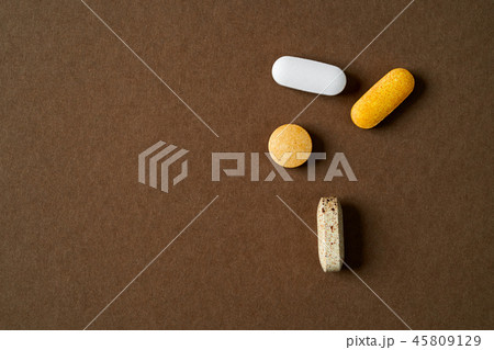 約 ビタミン 栄養剤 45809129