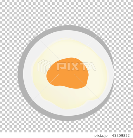 烹飪圖生雞蛋 45809832