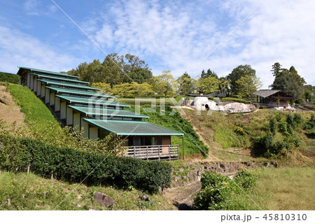 織部の里公園元屋敷窯跡 45810310