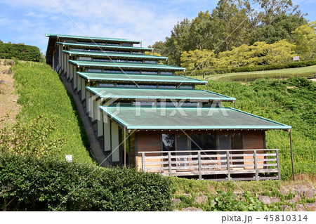 織部の里公園元屋敷窯跡 45810314