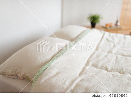 ベッドルーム ベッドルーム 45810842