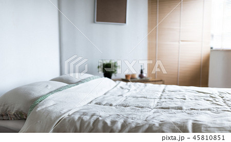 ベッドルーム 45810851
