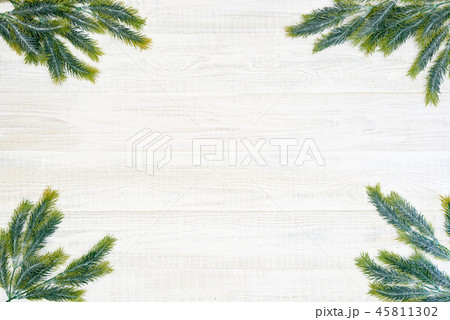 Crristmas decorations on white background. Crristmas decorations on white background. 45811302