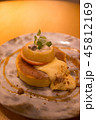 パンケーキ/カフェ（縦） 45812169