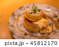 パンケーキ/カフェ（横・右寄り） 45812170