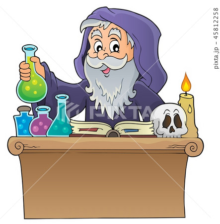 Alchemist topic image 1 Alchemist topic image 1 45812258