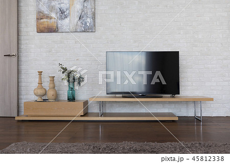 テレビボード 45812338