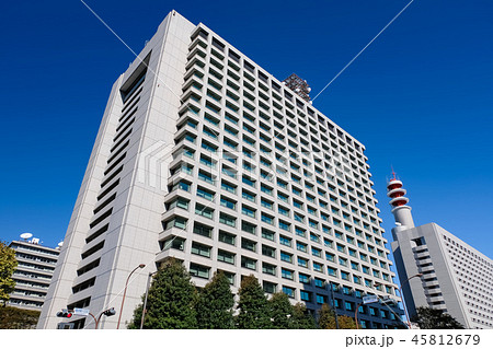 中央合同庁舎第2号館 中央合同庁舎第2号館 45812679