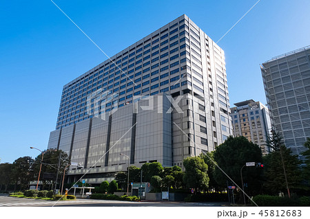 東京高等・地方・簡易裁判所合同庁舎 東京高等・地方・簡易裁判所合同庁舎 45812683