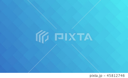 Abstract blue neon background. Rectangular geometric pattern. Mosaic. Abstract vector illustration Abstract blue neon background. Rectangular geometric pattern. Mosaic. Abstract vector illustration 45812746