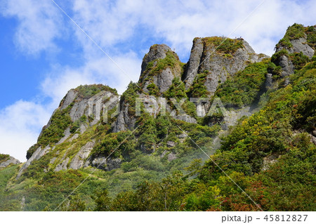 八海山八ツ峰 45812827