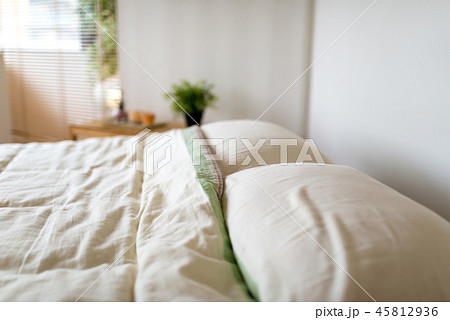 ベッドルーム 45812936
