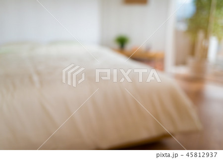ベッドルーム 45812937