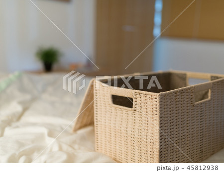 ベッドルーム ベッドルーム 45812938