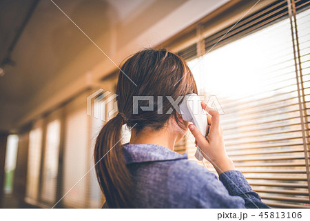 女性 45813106
