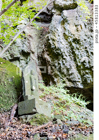 釈尊寺参道(布引観音) 釈尊寺参道(布引観音) 45813383