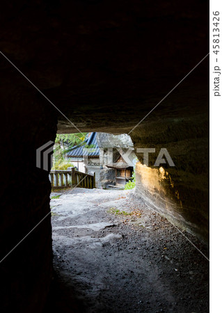 釈尊寺境内 45813426