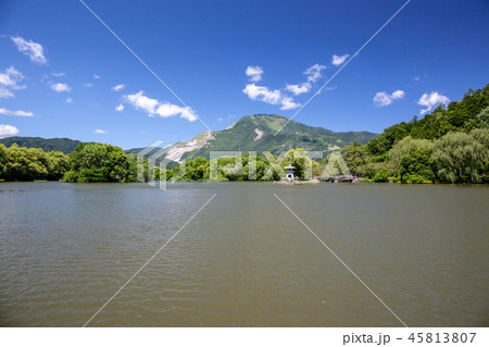 伊吹山&三島池8 伊吹山&三島池8 45813807
