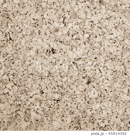 Brown corkboard texture background wooden board 45814392