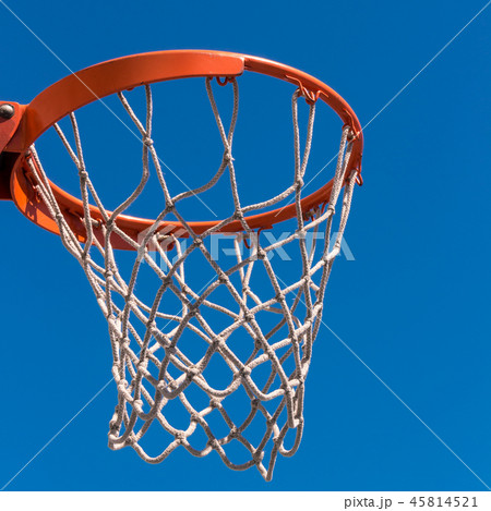 The hoop basketball The hoop basketball 45814521