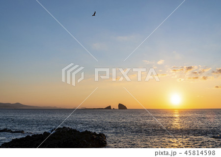 旅行 風景 屋外 45814598