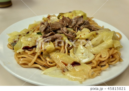 伊那名物 ローメン 伊那名物 ローメン 45815021
