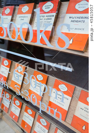 神田古書店街 洋書専門店 千代田区 神田古書店街 洋書専門店 千代田区 45815057