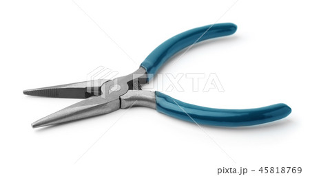 Long nose pliers Long nose pliers 45818769