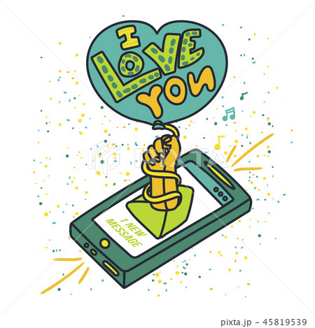 Creative Romantic Writes About Love 45819539