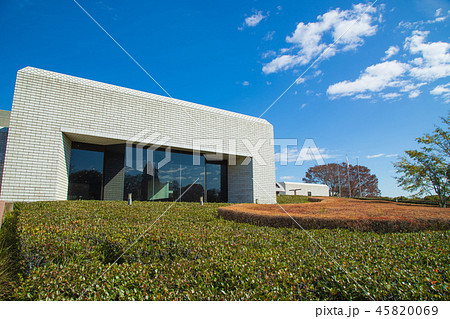 国立歴史民俗博物館　佐倉市 45820069