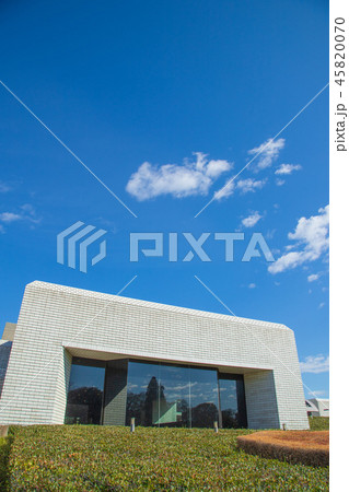 国立歴史民俗博物館　佐倉市 45820070