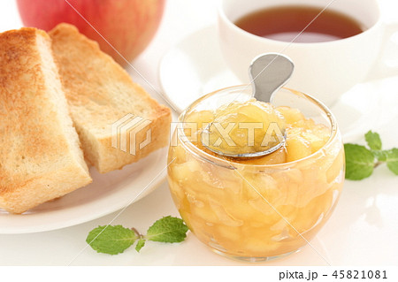 りんごジャム りんごジャム 45821081