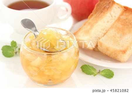 りんごジャム りんごジャム 45821082