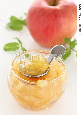 りんごジャム りんごジャム 45821099
