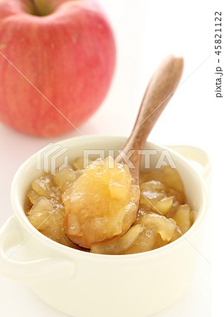 りんごジャム りんごジャム 45821122
