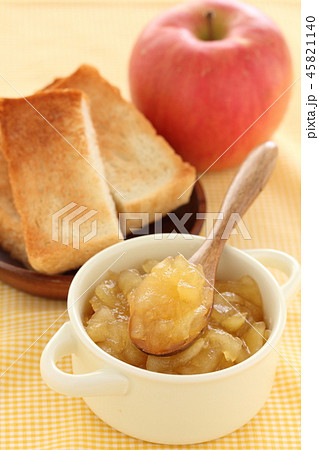 りんごジャム りんごジャム 45821140