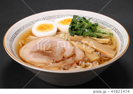 ラーメン ラーメン 45821474