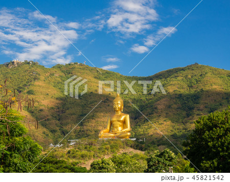 Wat Khao Wong Phra Chan. 45821542