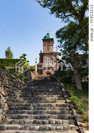 カトリック田平教会 カトリック田平教会 45823213