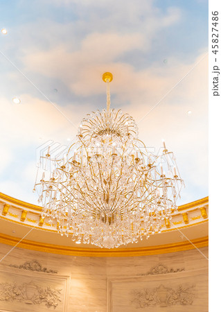 Beautiful luxury electric ceiling light lamp decoration Beautiful luxury electric ceiling light lamp decoration 45827486