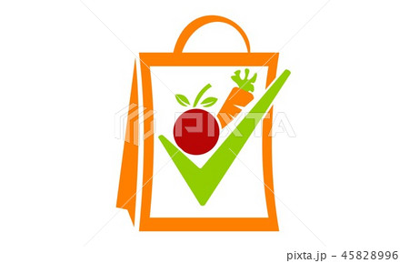 Fruit and Vegetable Store 45828996