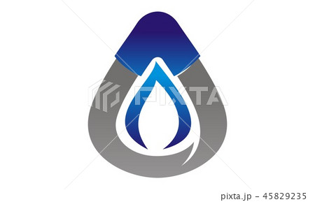 Mining Exploration Logo Design Template Vector Mining Exploration Logo Design Template Vector 45829235