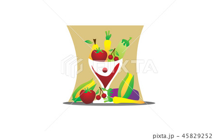 Fruit and Vegetable Store Fruit and Vegetable Store 45829252