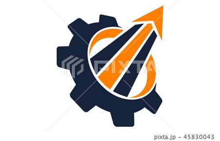Gear Boost Business Automation 45830043