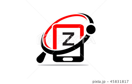 Hand phone Search initial Z 45831817