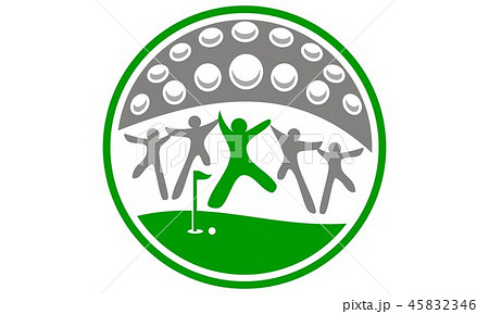 Golf Club Academy 45832346