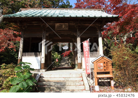 淡路島　東山寺 45832476
